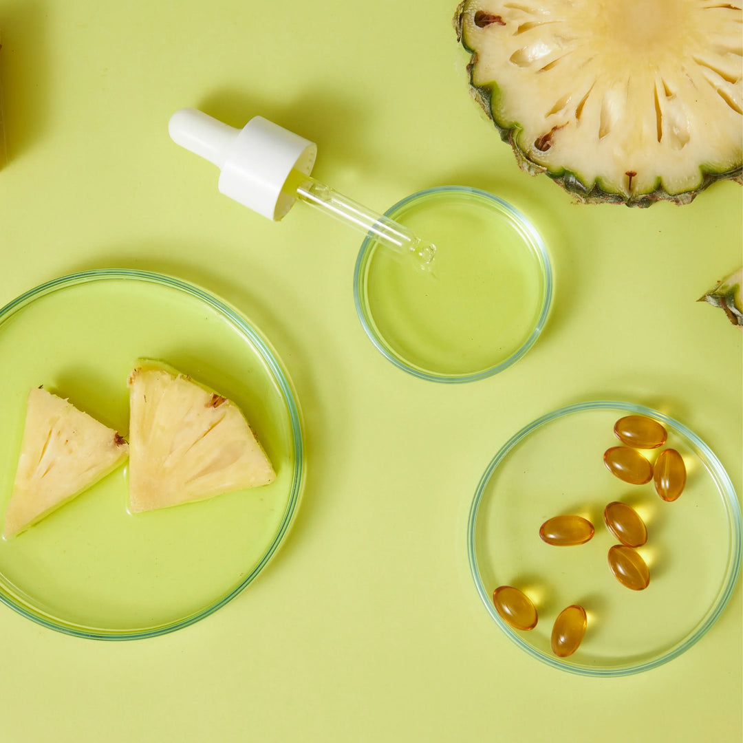 Bromelina a cosa serve: il potere enzimatico dell’ananas al servizio del tuo benessere - Matt. Nutre il tuo benessere