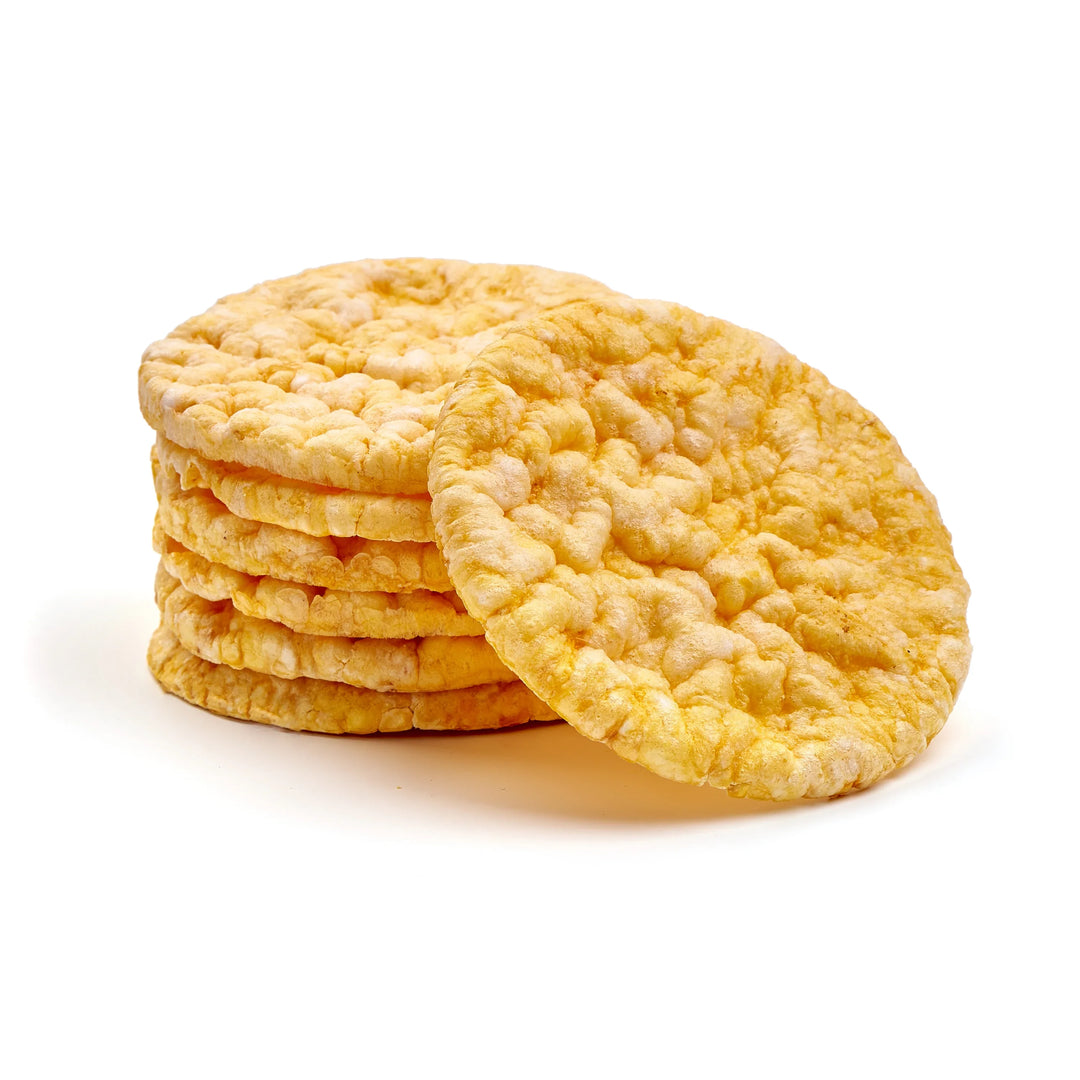 Gallette di mais: tutto quello che devi sapere per scegliere la variante giusta - Matt. Nutre il tuo benessere