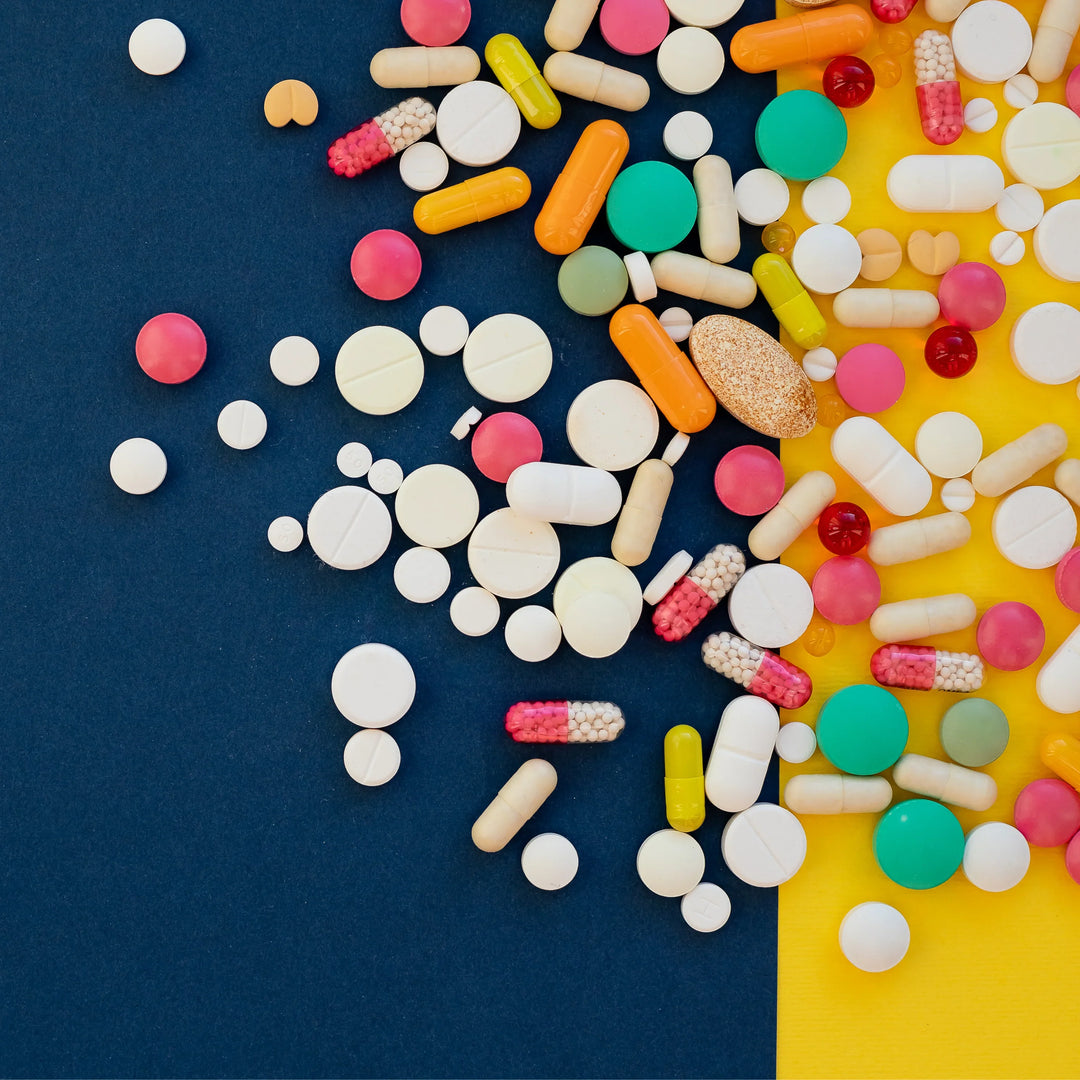 Integratori per la Prostata: un Supporto per il Benessere Maschile