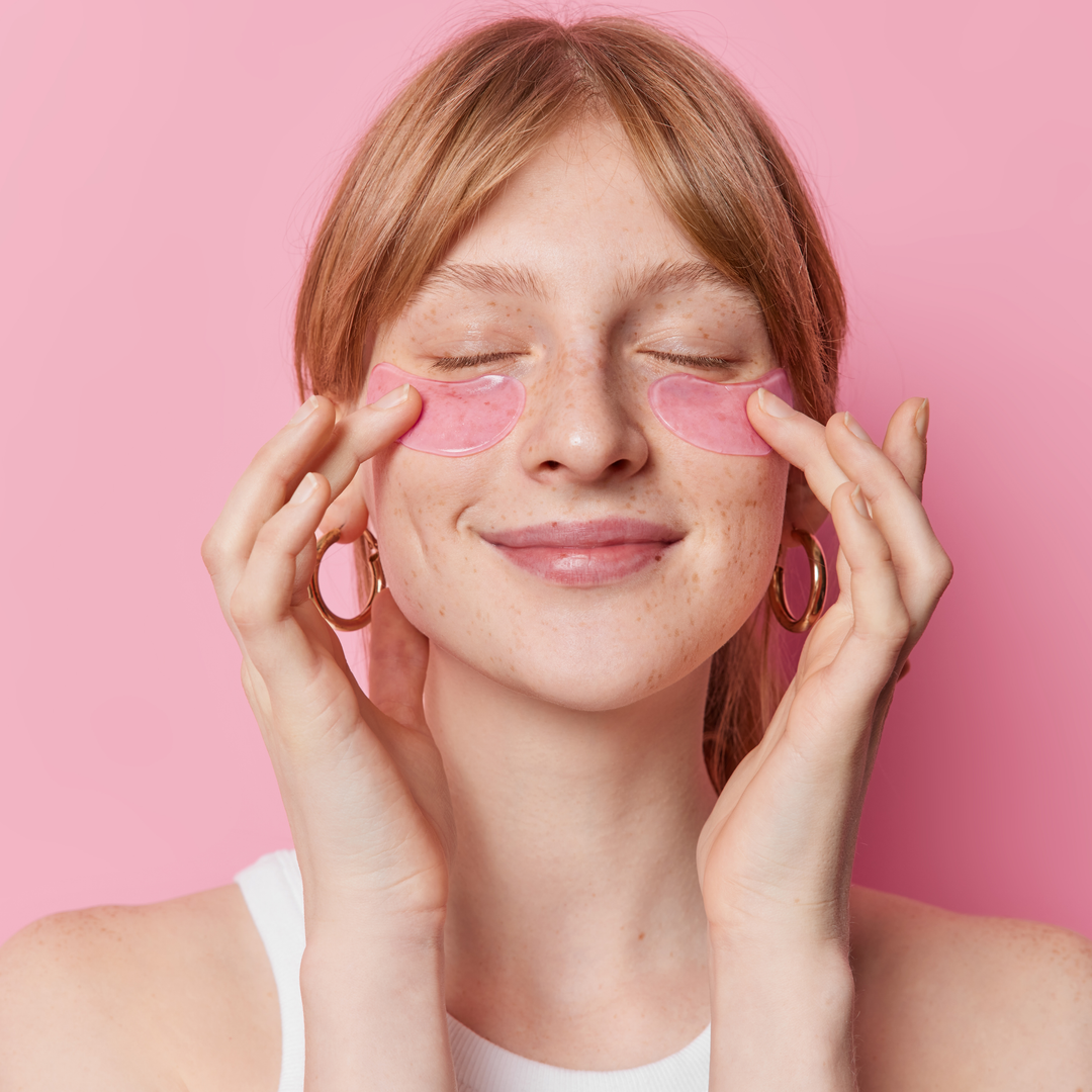 Patch Occhi: la Soluzione Express Contro Borse e Occhiaie