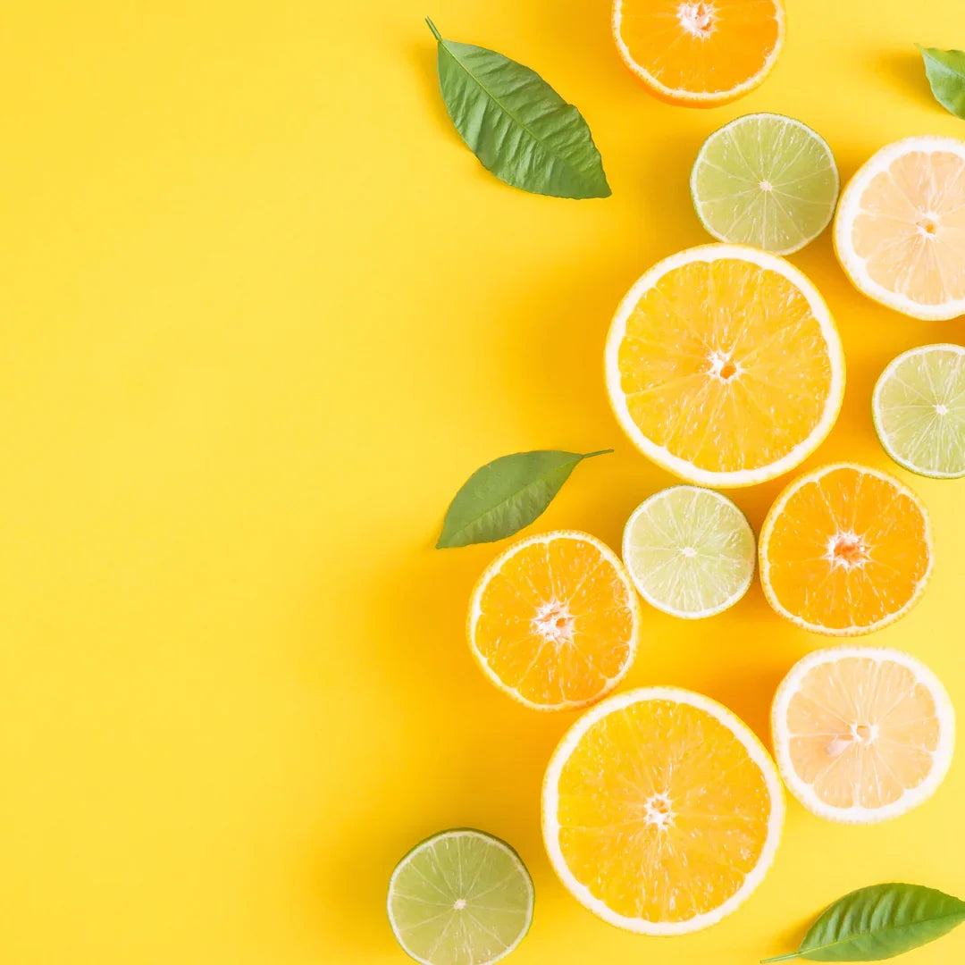 Benefici della Vitamina C - Matt. Nutre il tuo benessere