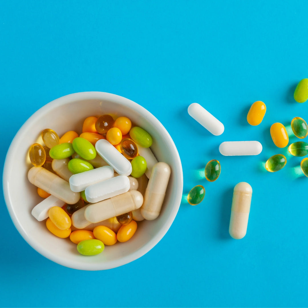 Integratori per colesterolo: come scegliere quelli davvero efficaci - Matt. Nutre il tuo benessere