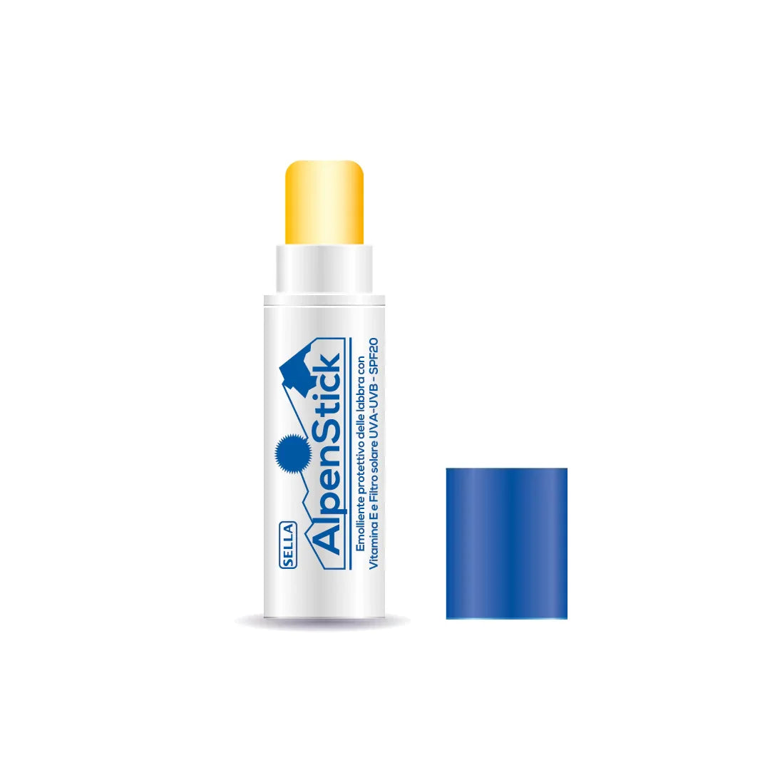Alpenstick - Matt. Nutre il tuo benessere