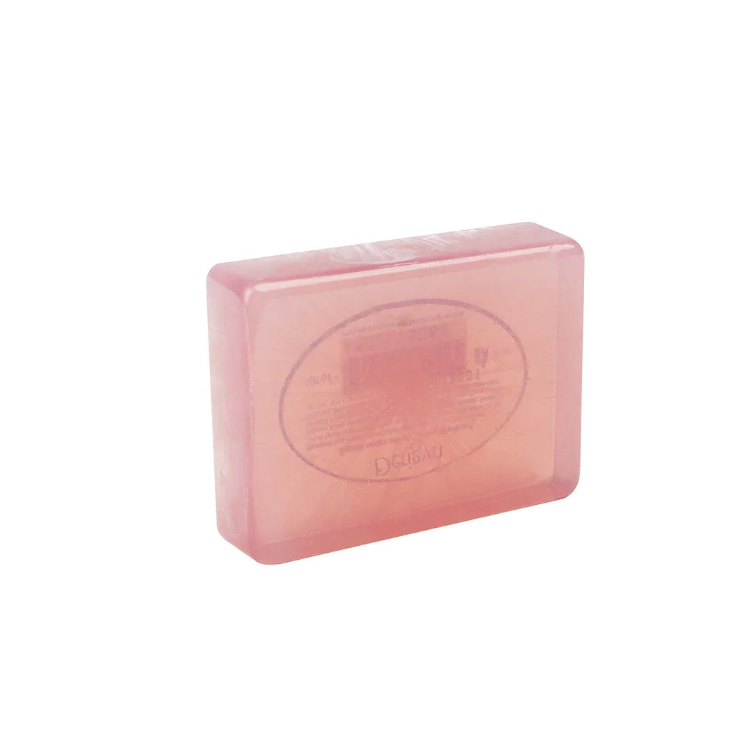 Derigyn sapone - Matt. Nutre il tuo benessere