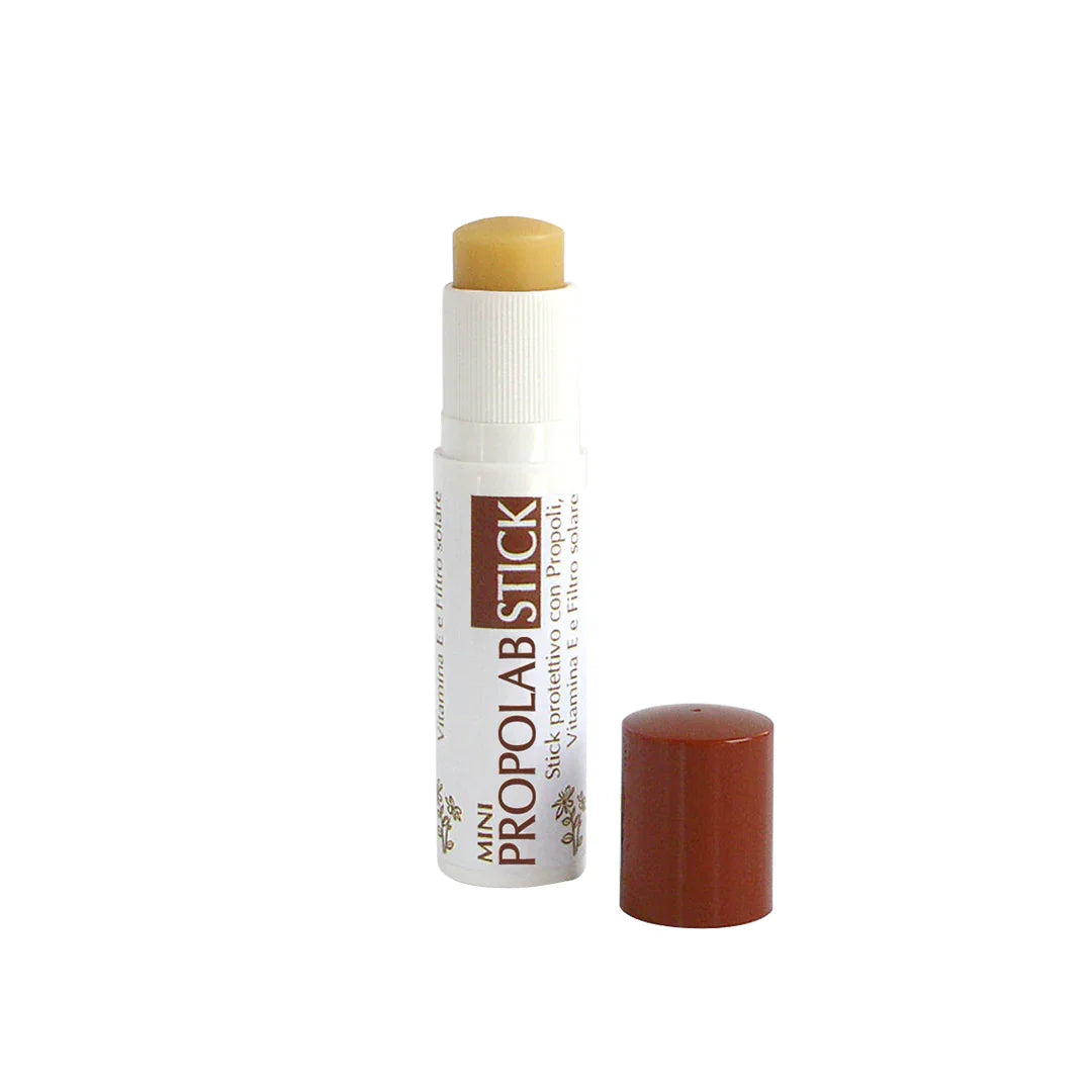 Propolab Stick mini - Matt. Nutre il tuo benessere