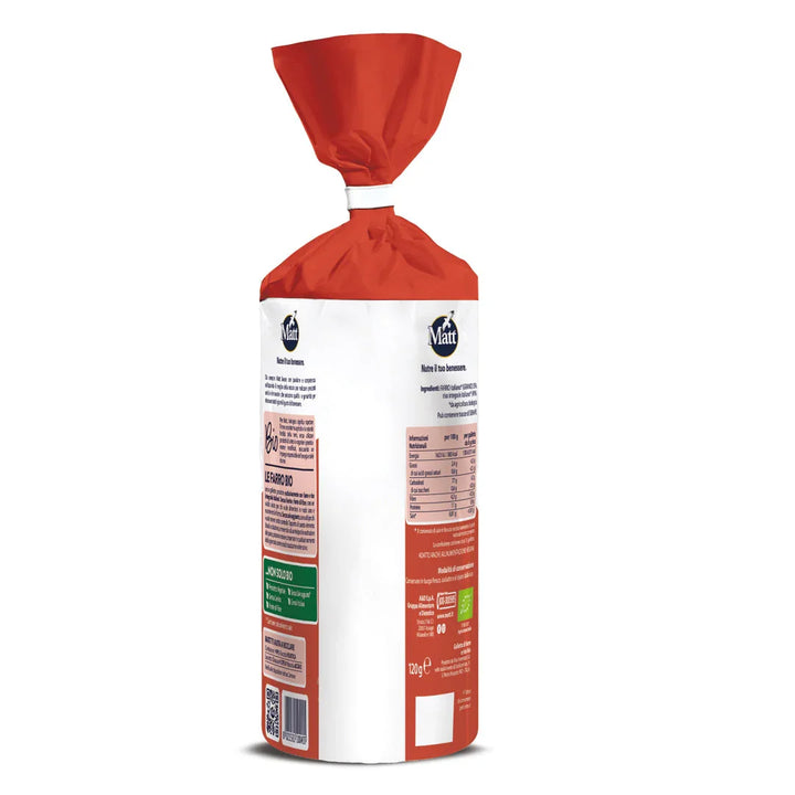 Le Farro Bio - Matt. Nutre il tuo benessere