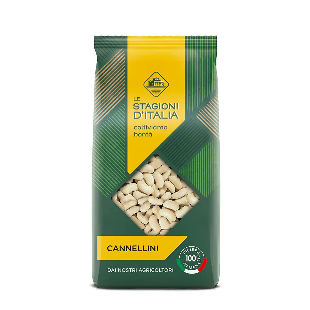 FAGIOLI CANNELLINI - Matt. Nutre il tuo benessere