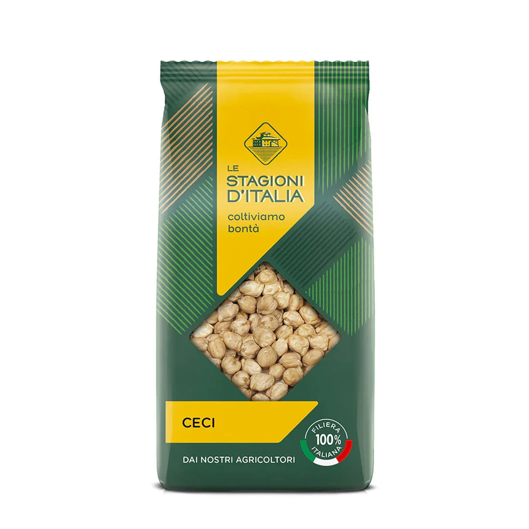 CECI - Matt. Nutre il tuo benessere