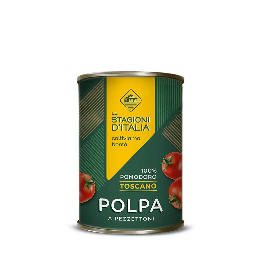 POLPA DI POMODORO - Matt. Nutre il tuo benessere