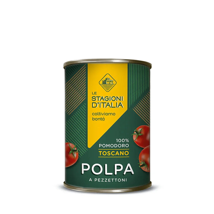POLPA DI POMODORO - Matt. Nutre il tuo benessere