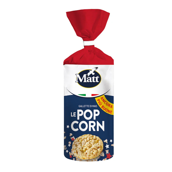 Le Pop Corn
