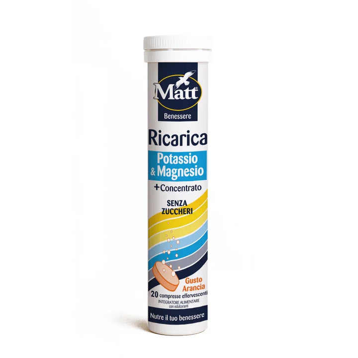 Beauty Summer Travel Kit - Matt. Nutre il tuo benessere