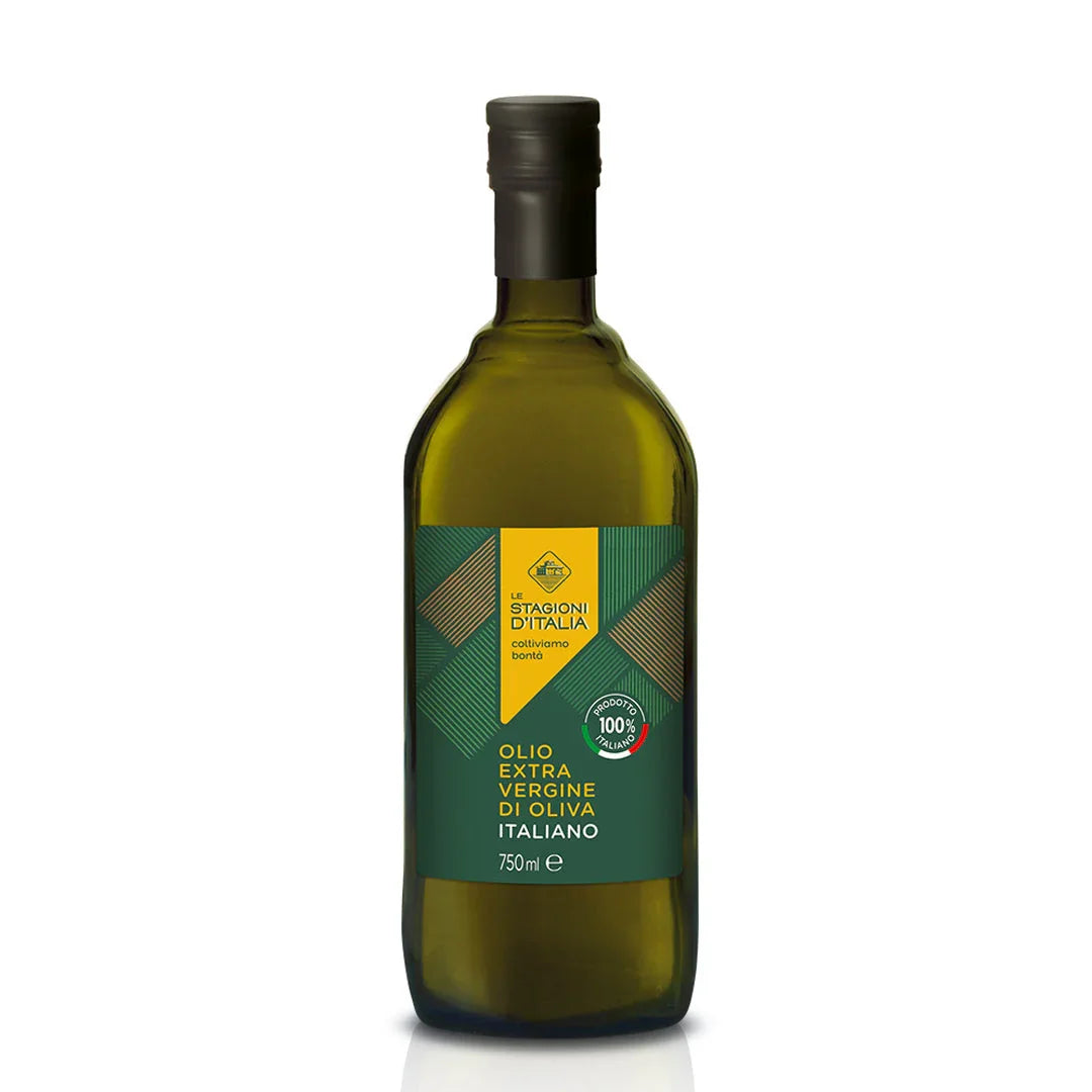 OLIO EVO - Matt. Nutre il tuo benessere