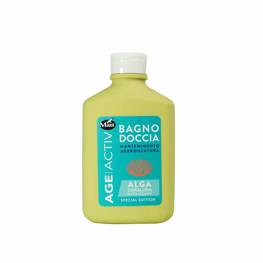 Bagno Doccia - Matt. Nutre il tuo benessere