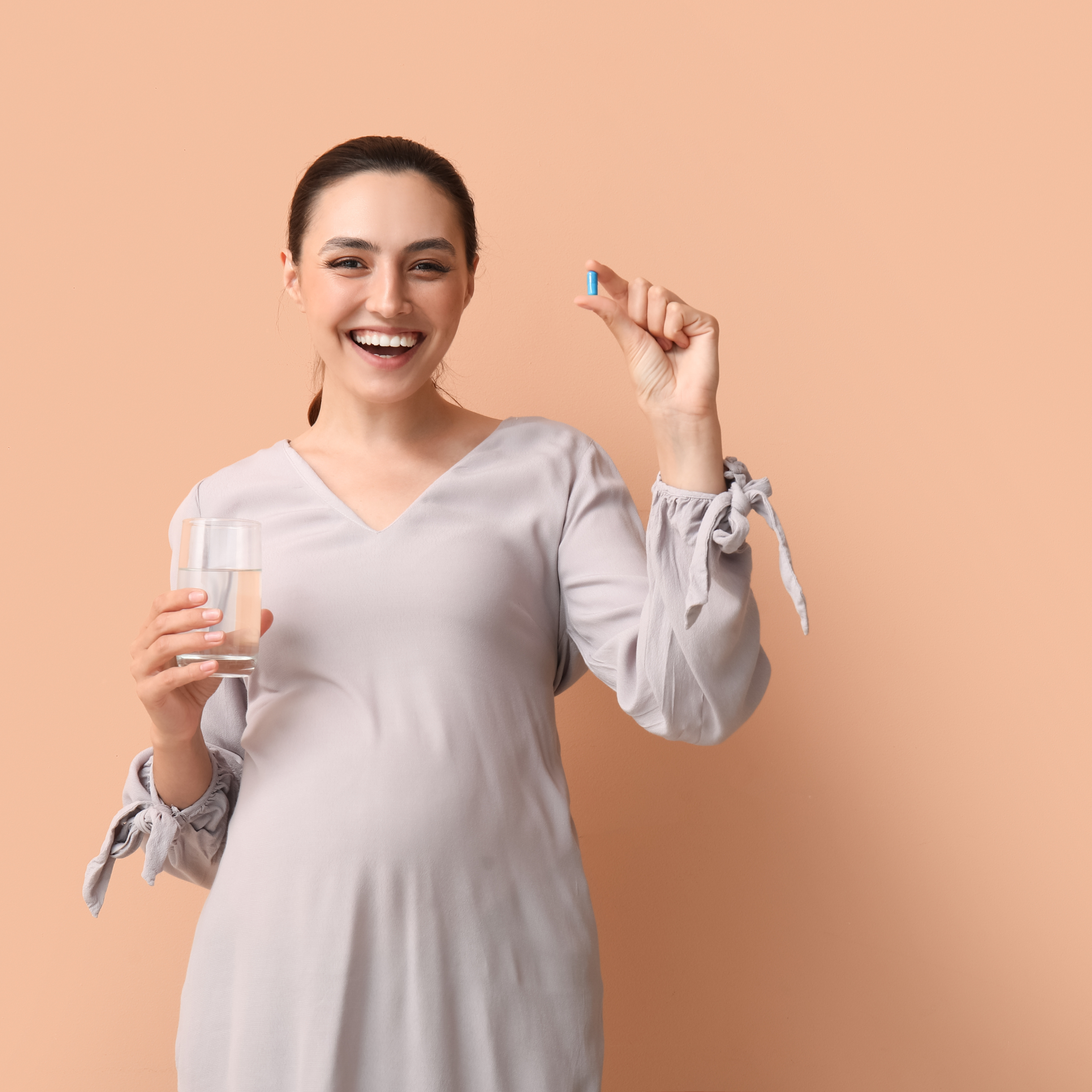 Integratore di acido folico Matt per il supporto del sistema immunitario e la riduzione della stanchezza