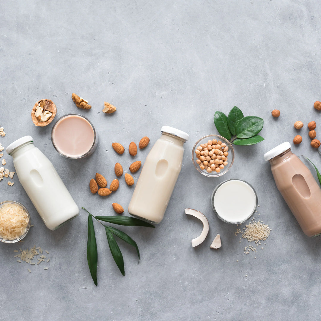 Bevande Vegetali: versatilità e Gusto per Tutti