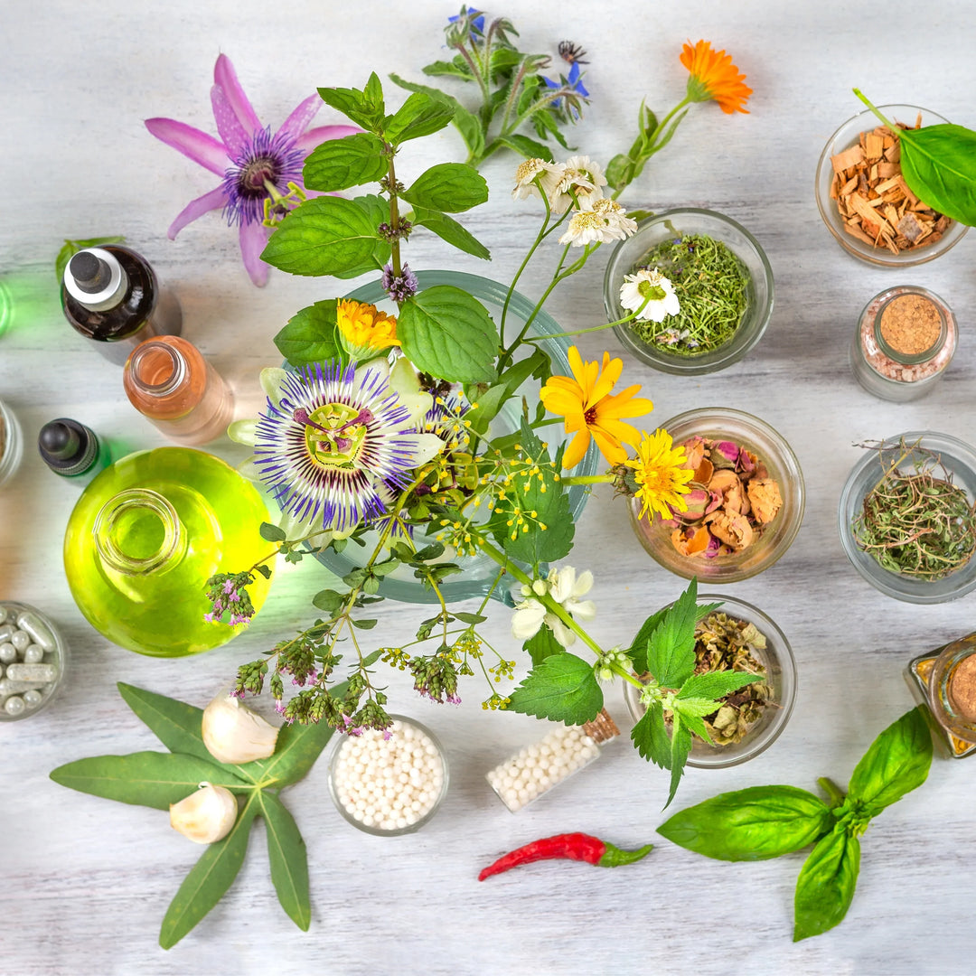 Passiflora: un alleato naturale contro stress e insonnia