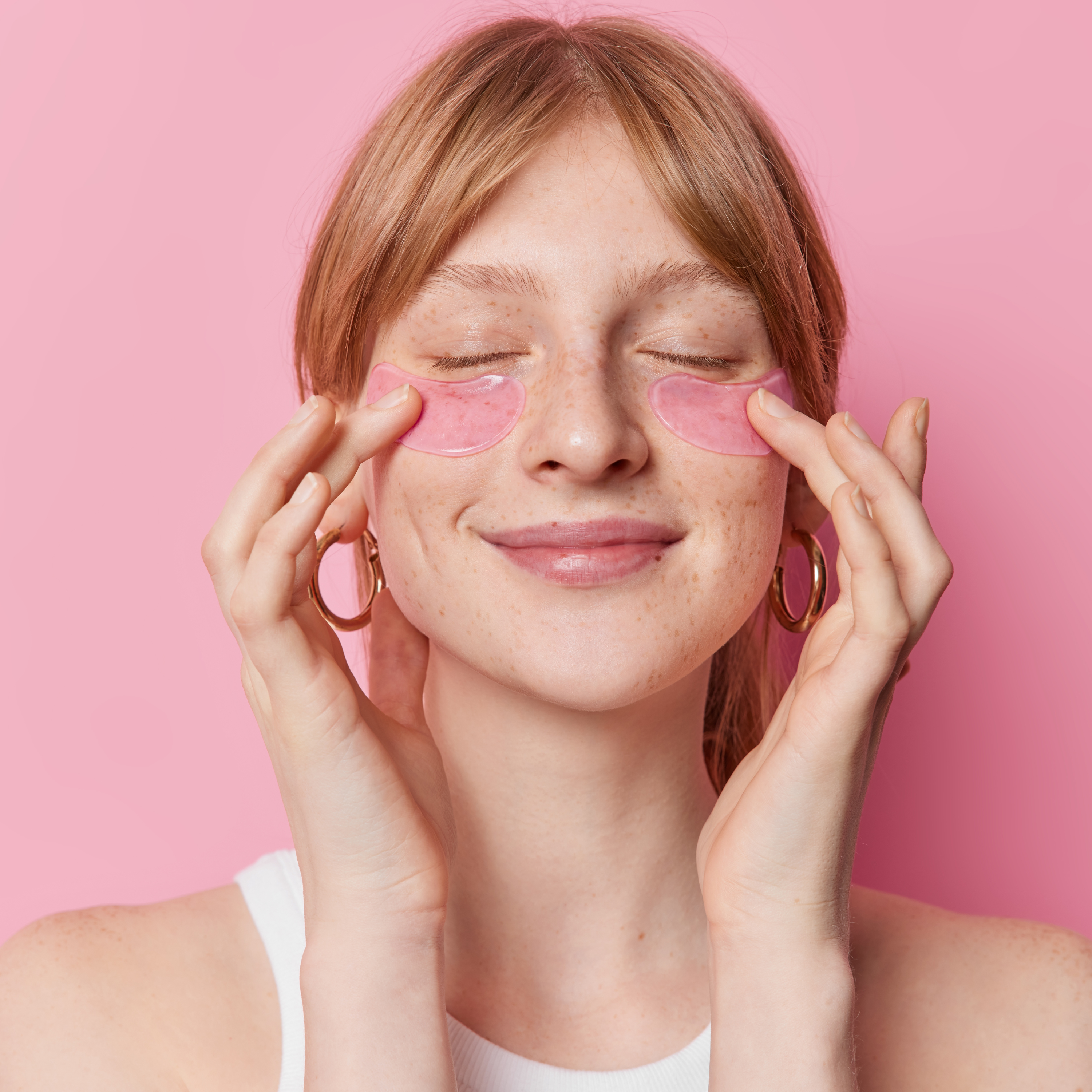 Patch Occhi: la Soluzione Express Contro Borse e Occhiaie