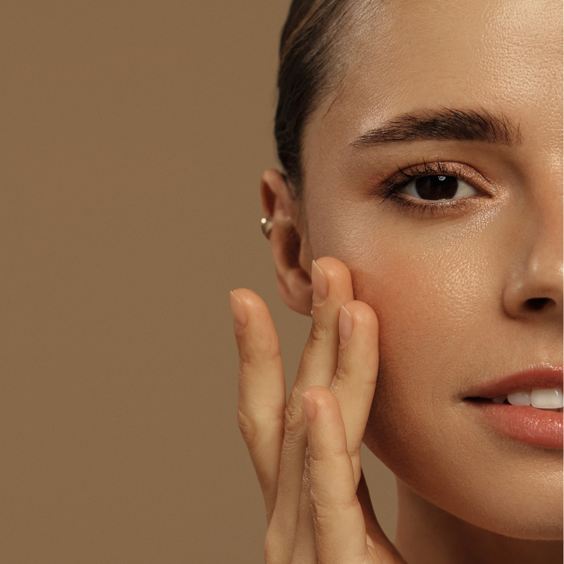 Integratore Hyaluronic Boost Matt con coenzima Q10 acido ialuronico e vitamina C 30 compresse