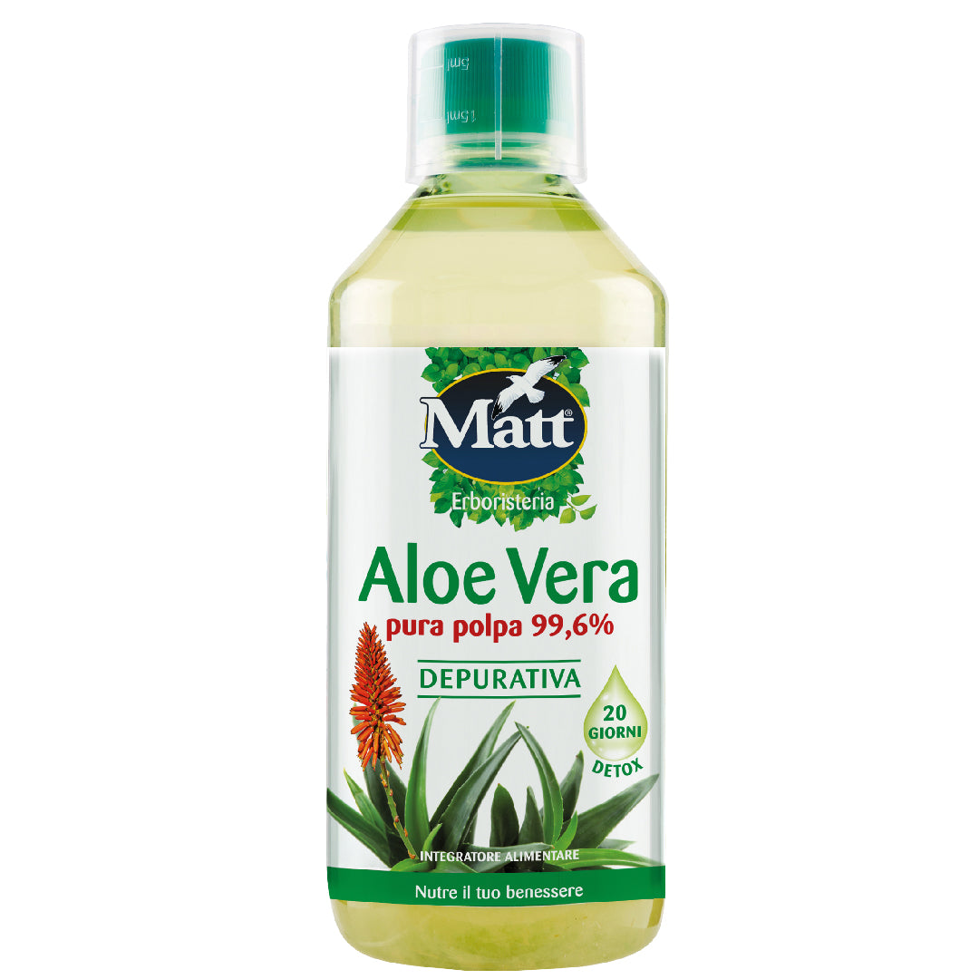 Aloe Vera 1 Litro