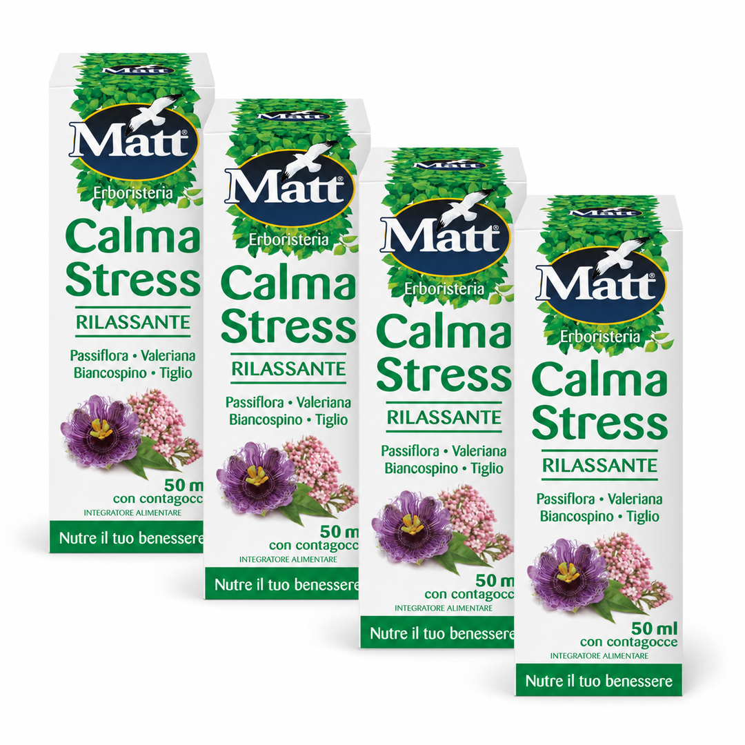 Calma Stess Multipack 3 mesi