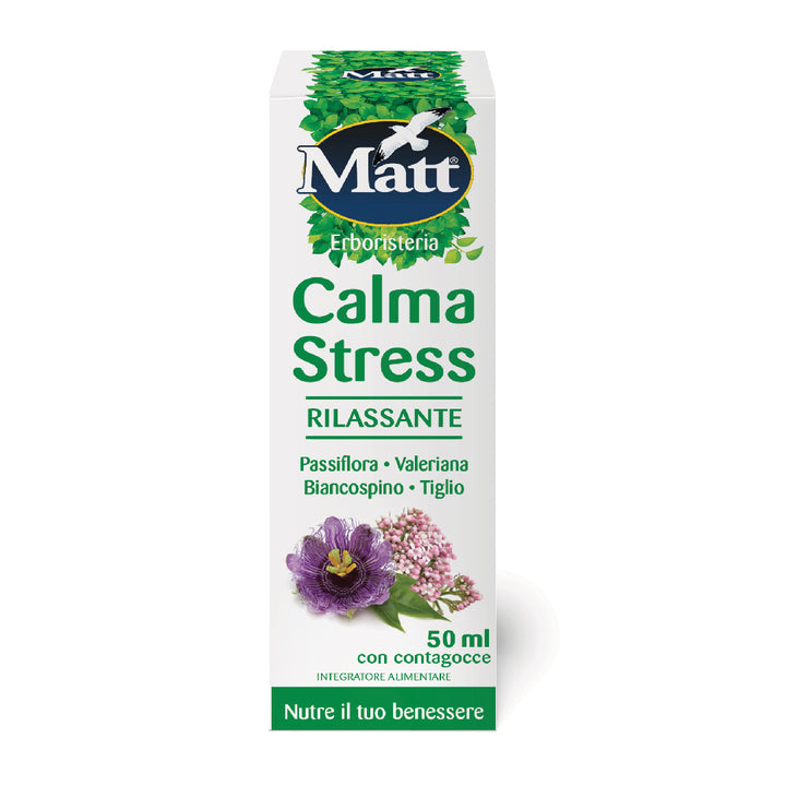 Calma Stress