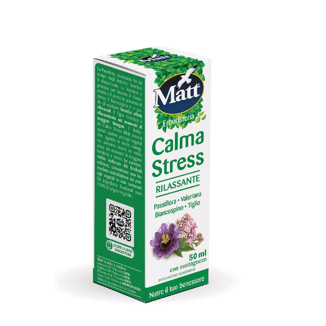 Calma Stress