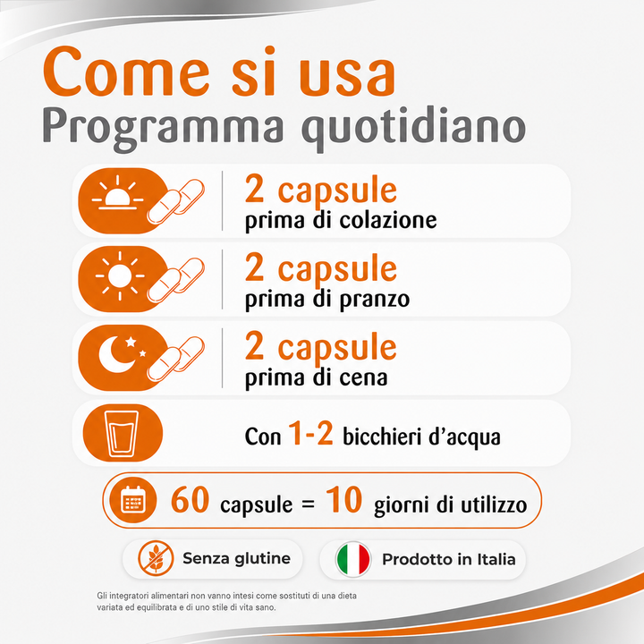 Lipolid X-Plus Multipack 3 Mesi
