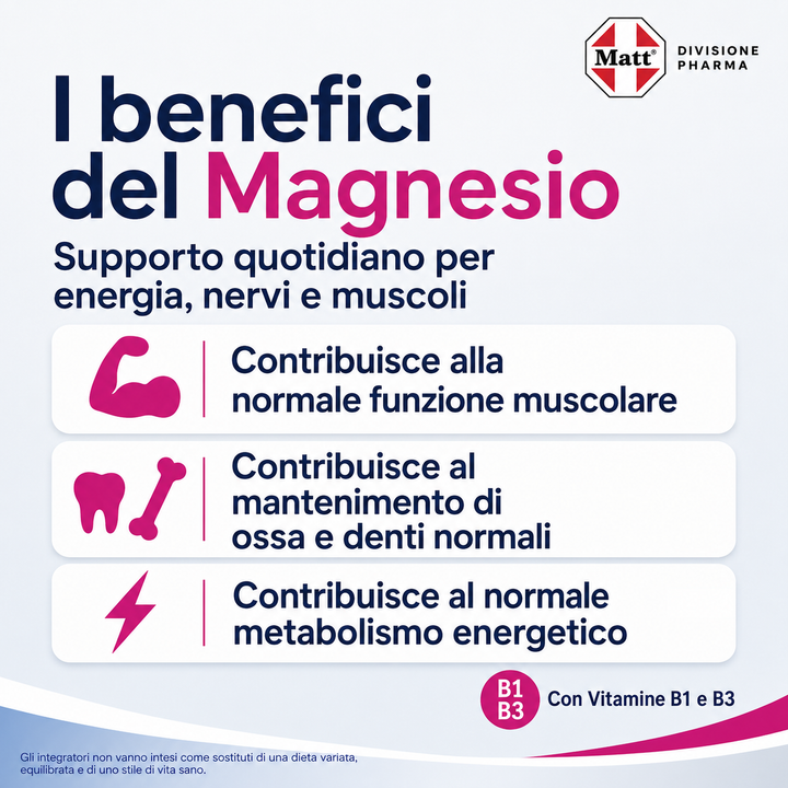 Magnesium
