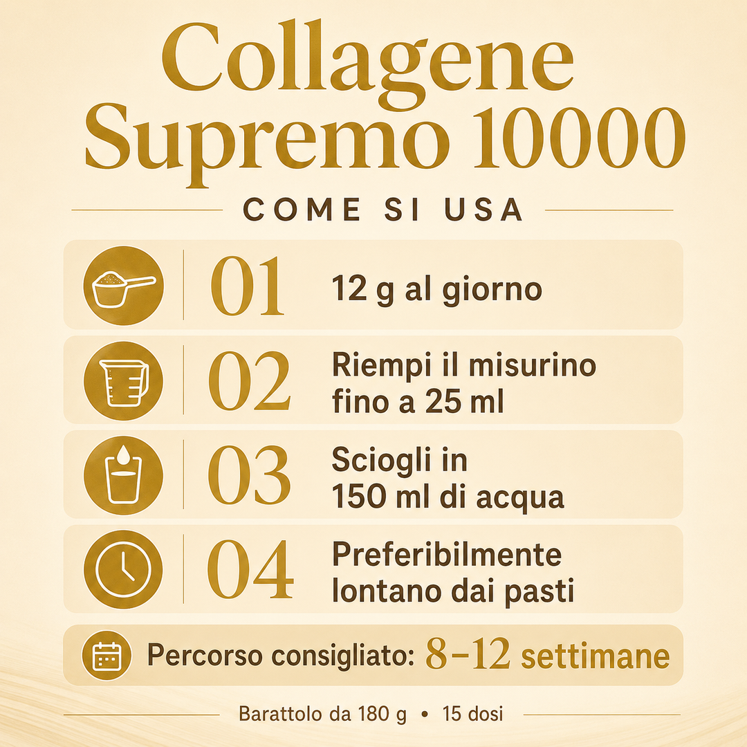 Collagen Supreme 10000 