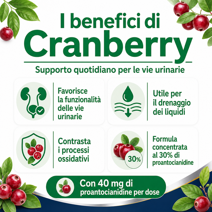 Cranberry