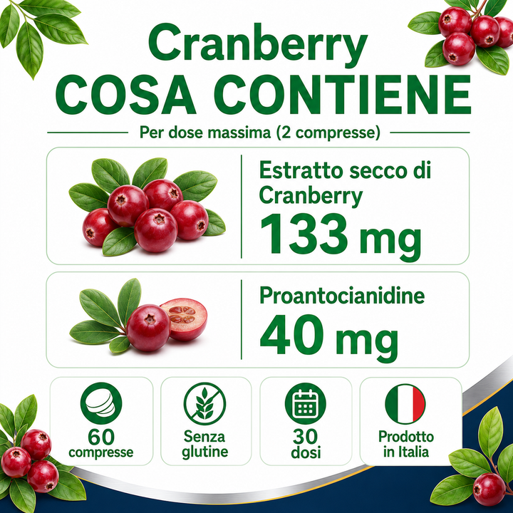 Cranberry