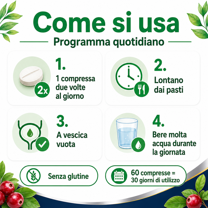 Cranberry