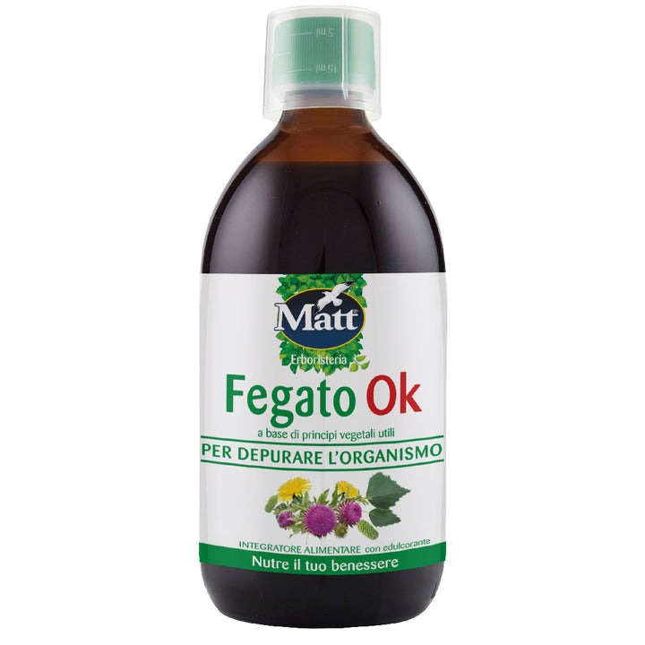 Fegato Ok