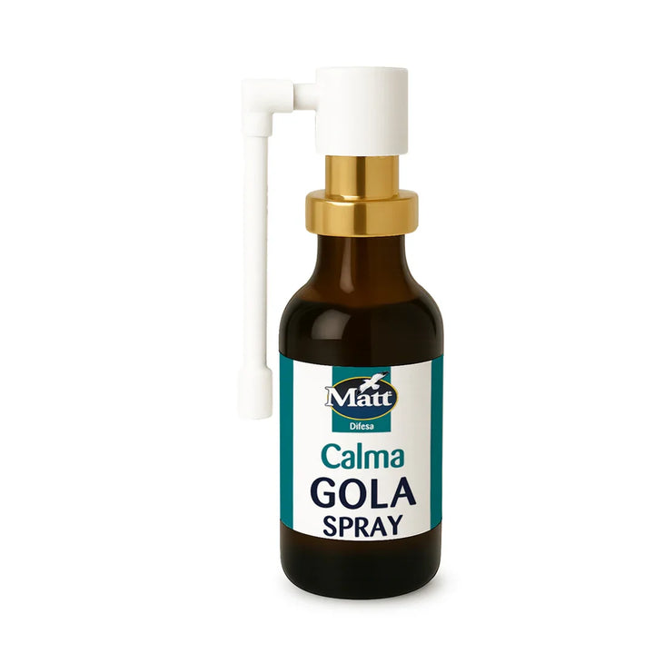 Calma Gola Spray