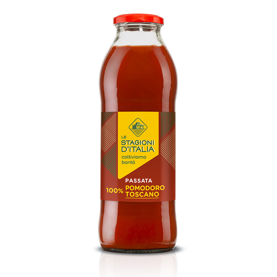 PASSATA DI POMODORO