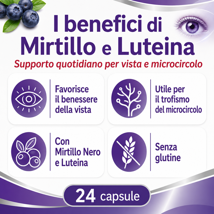 Bilberry