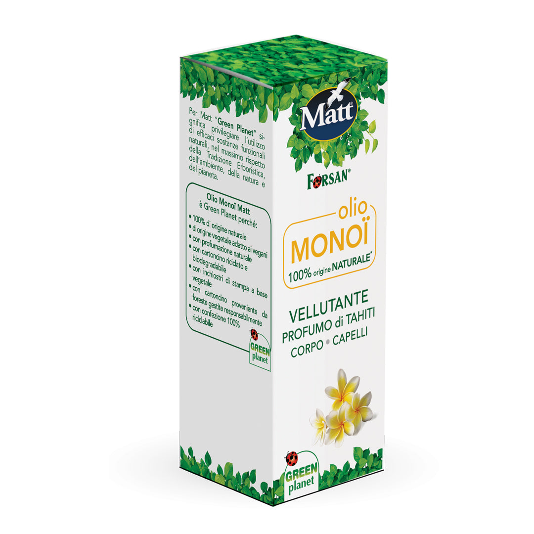 Olio Monoi