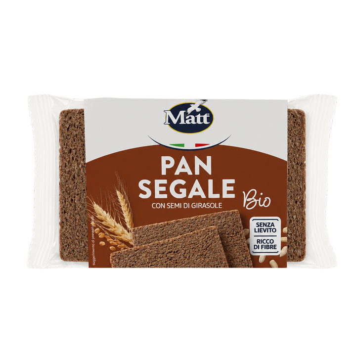 Pan Segale Bio