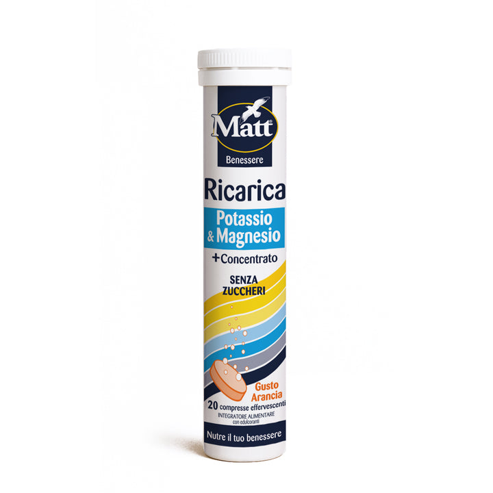 Ricarica