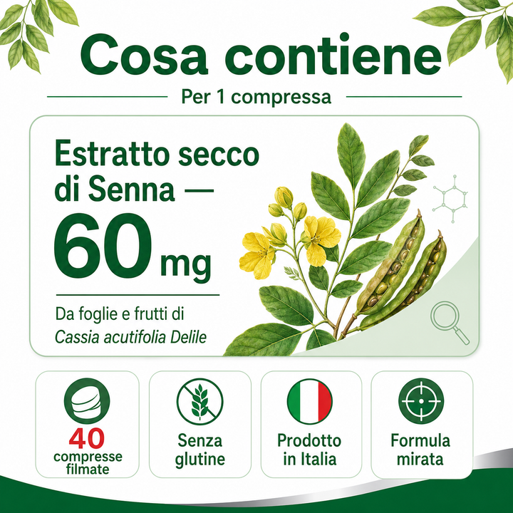 Active Senna