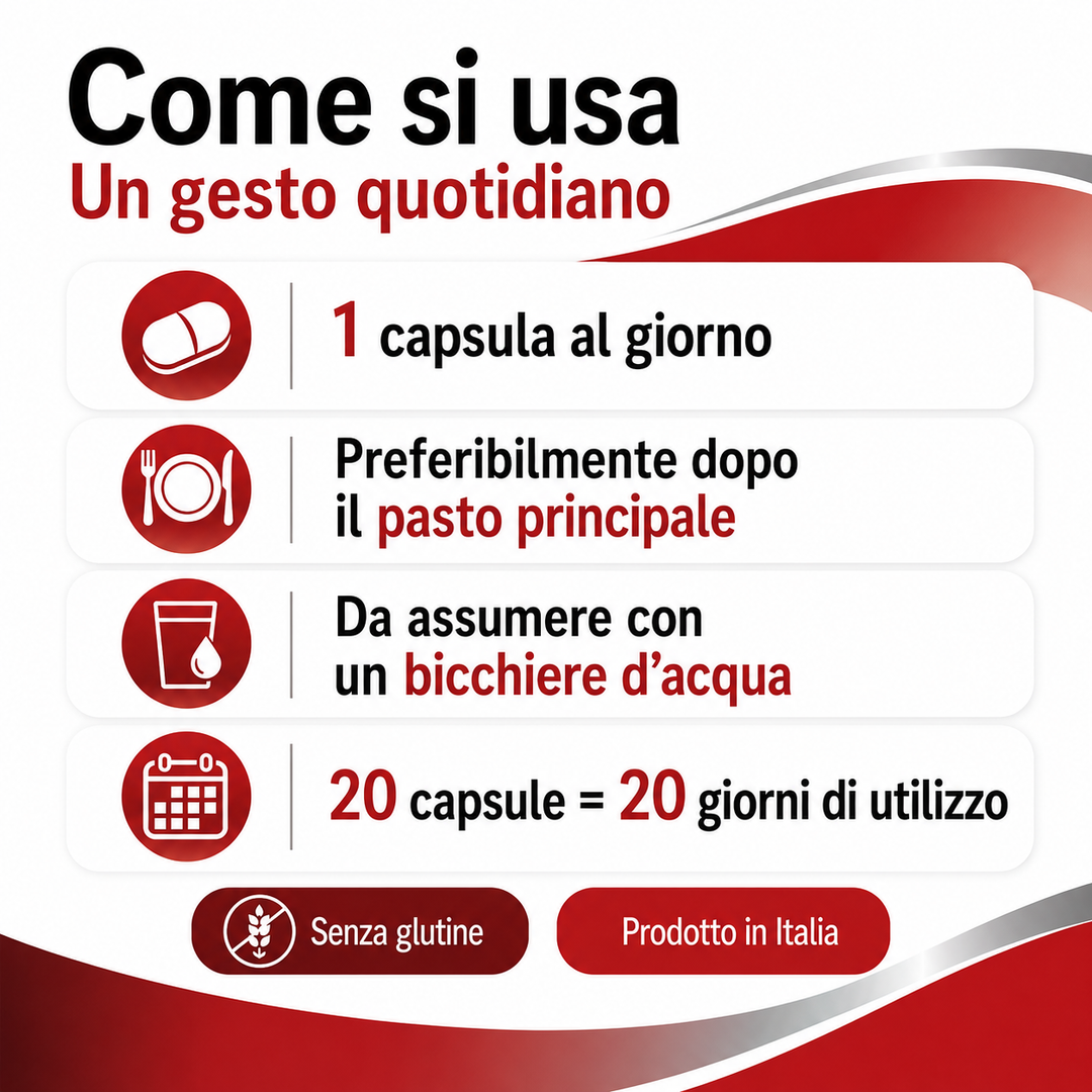 Serenoa Prostata Multipack 5 Mesi
