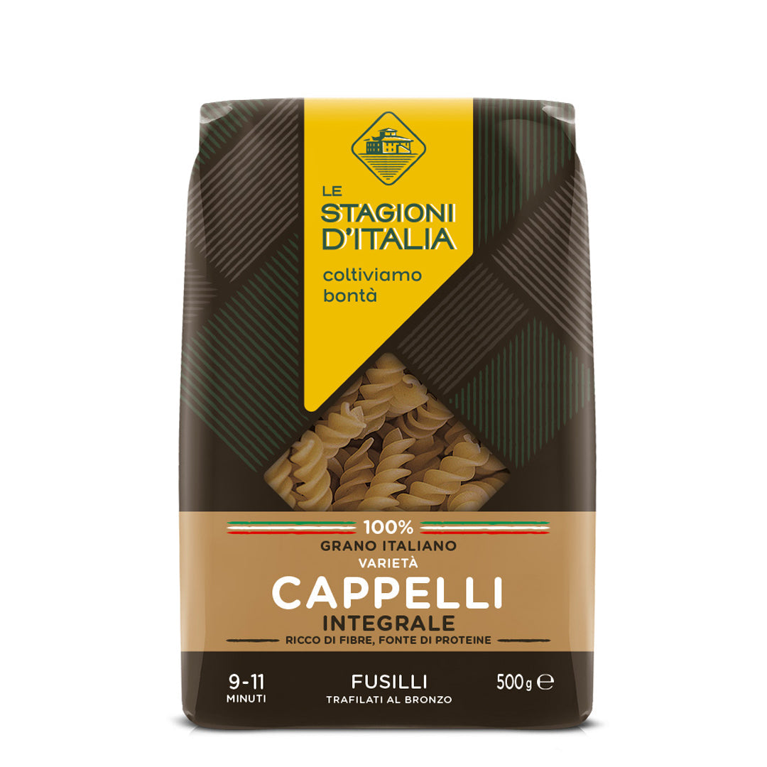 FUSILLI