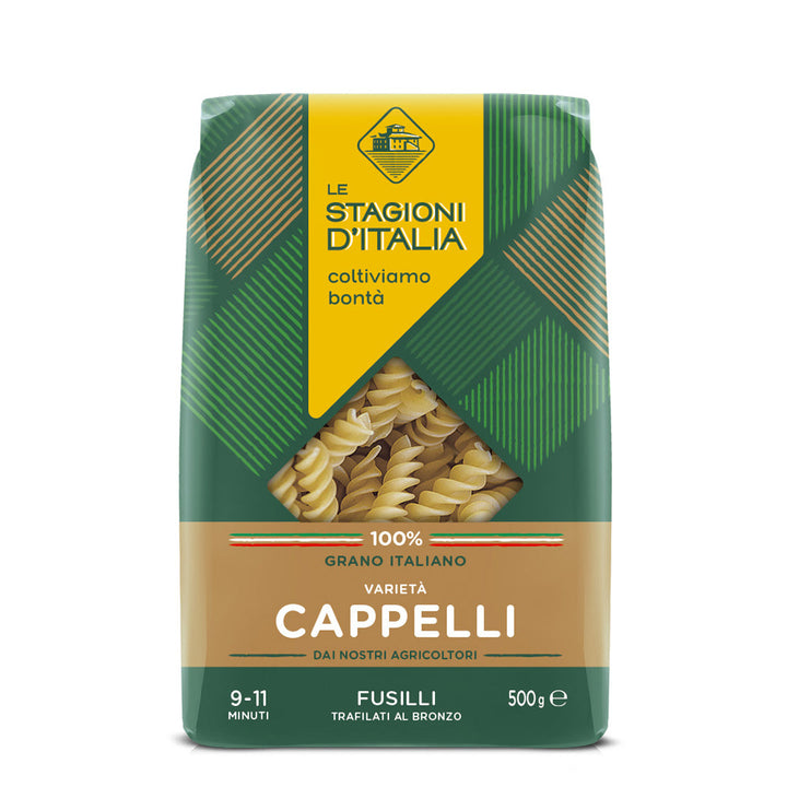 FUSILLI