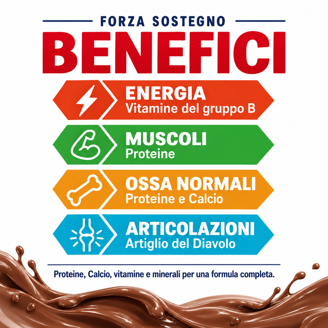 Forza Sostegno