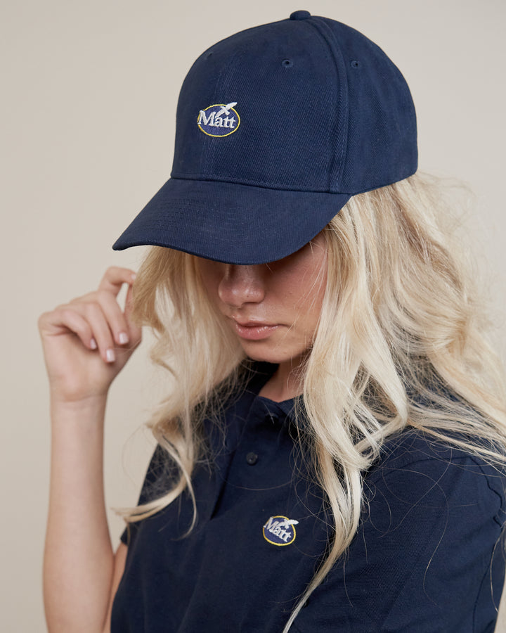 Cappellino Matt