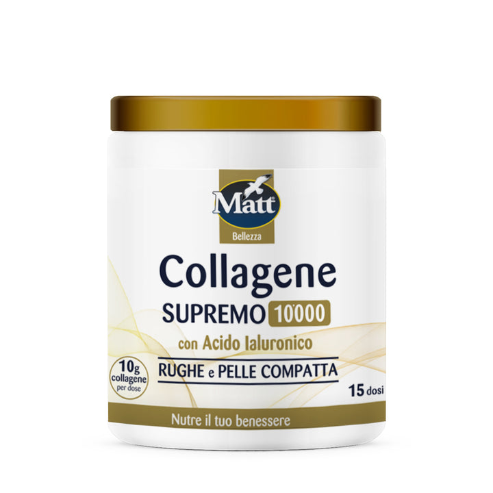 Collagene Supremo 10000