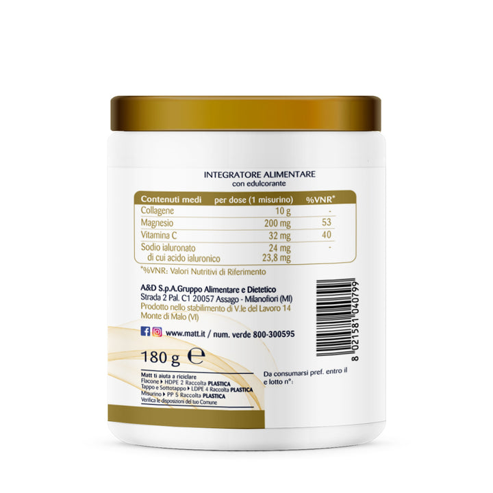 Collagene Supremo 10000