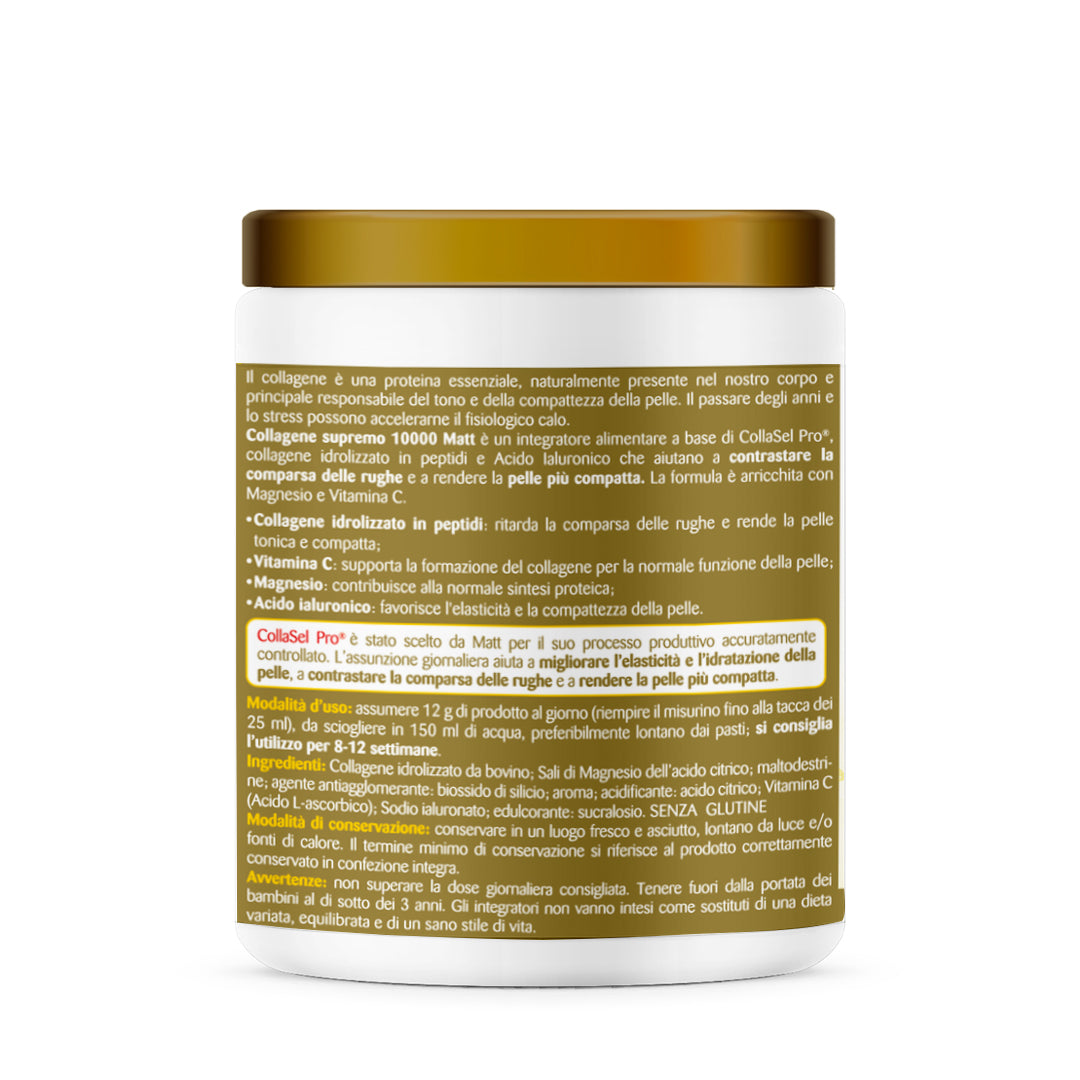 Collagene Supremo 10000