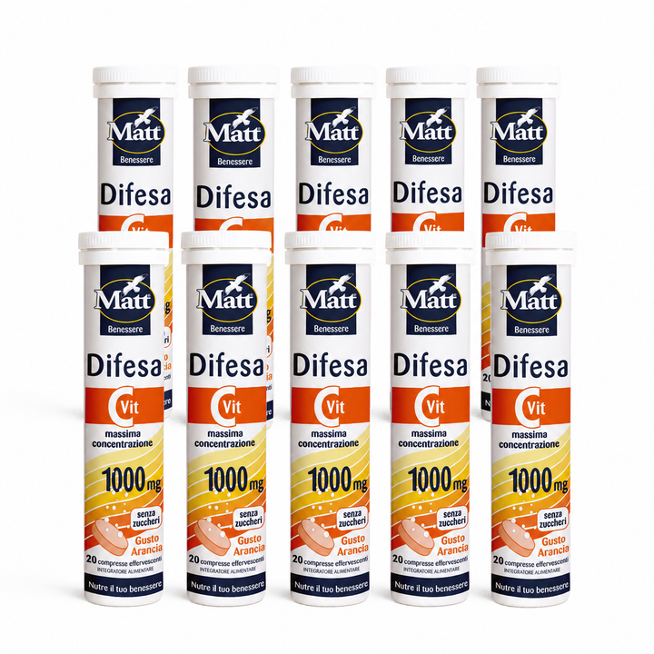 Difesa Multipack 5 Mesi